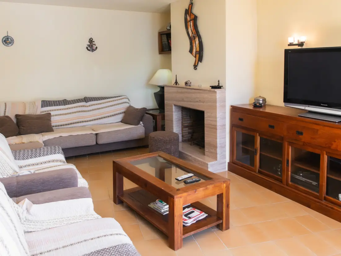 Location de Vacances Sant Feliu de Guixols 68