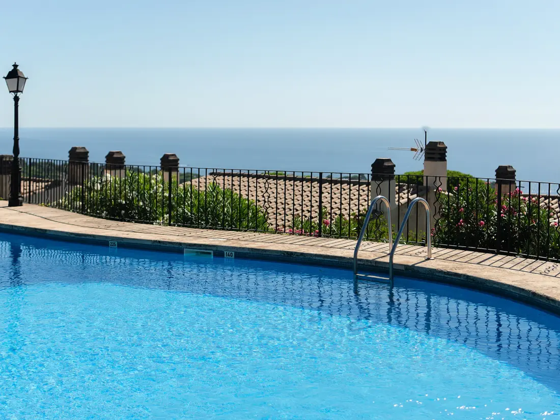 Location de Vacances Sant Feliu de Guixols 68