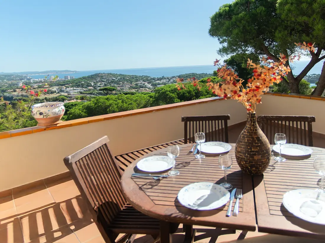 Location de Vacances Sant Feliu de Guixols 68