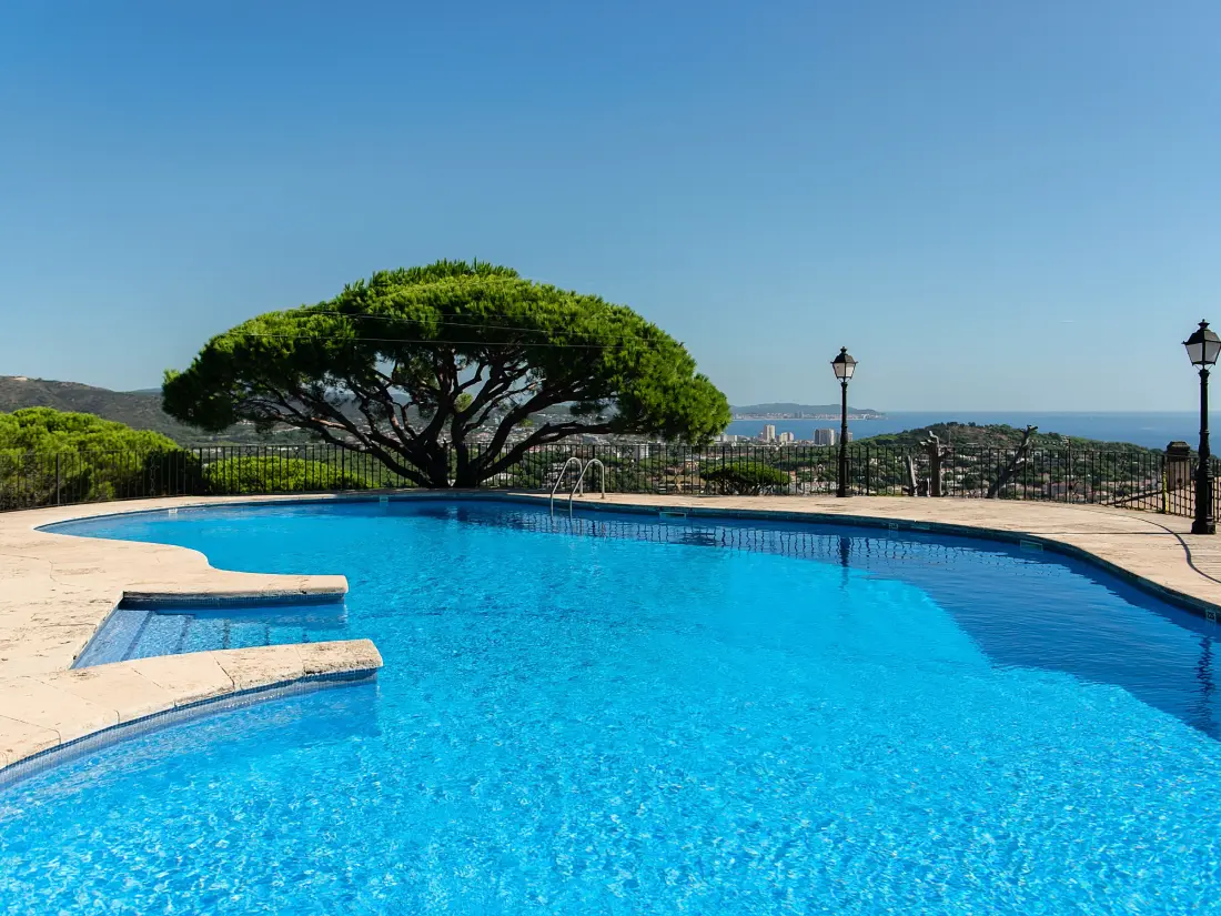 Location de Vacances Sant Feliu de Guixols 68