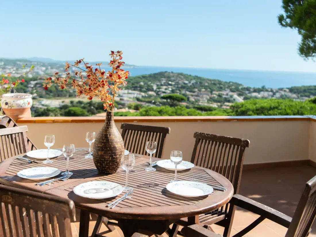 Location de Vacances Sant Feliu de Guixols 68