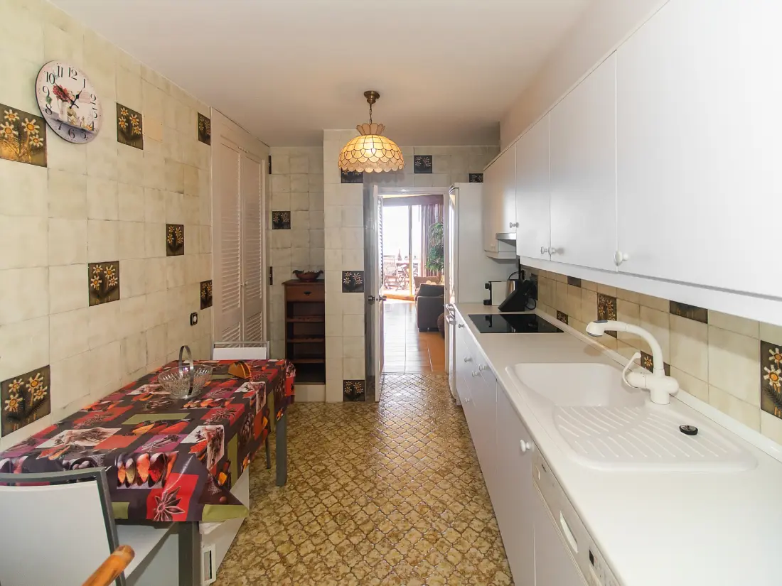 Location de Vacances Sant Feliu de Guixols 68