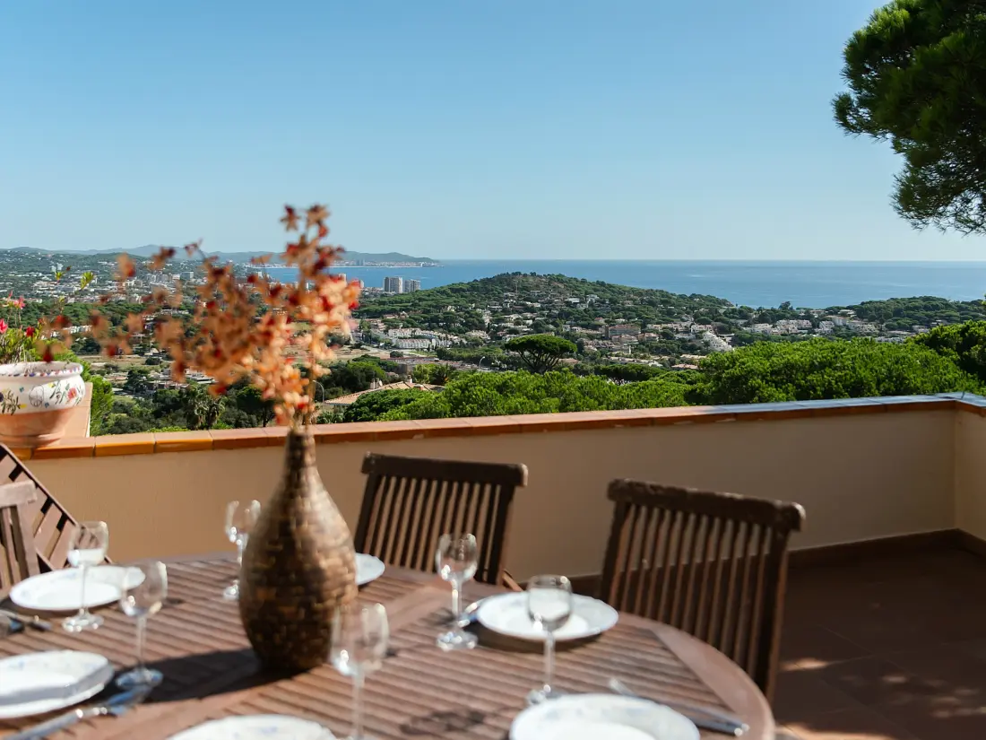Location de Vacances Sant Feliu de Guixols 68