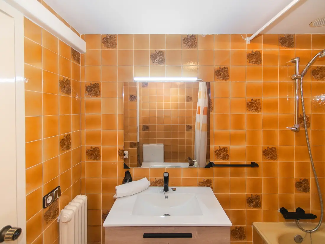 Location de Vacances Sant Feliu de Guixols 68