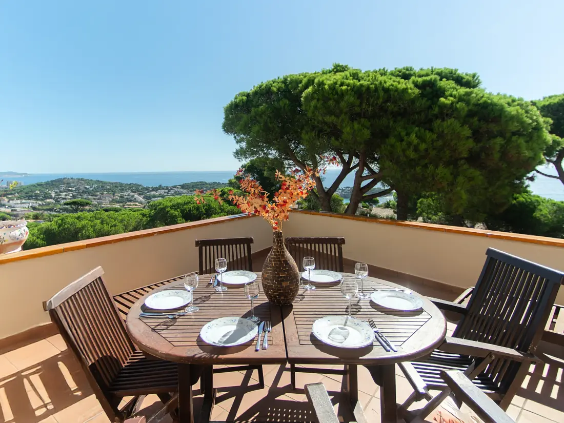 Location de Vacances Sant Feliu de Guixols 68