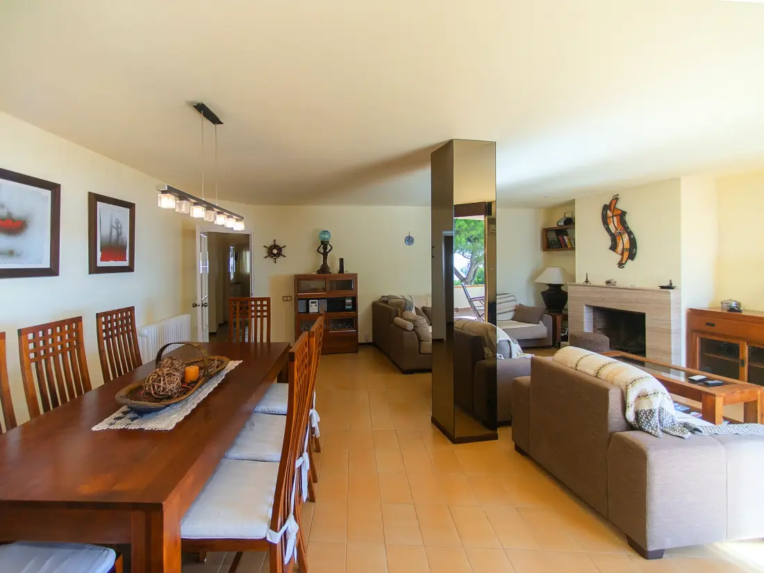Location de Vacances Sant Feliu de Guixols 68