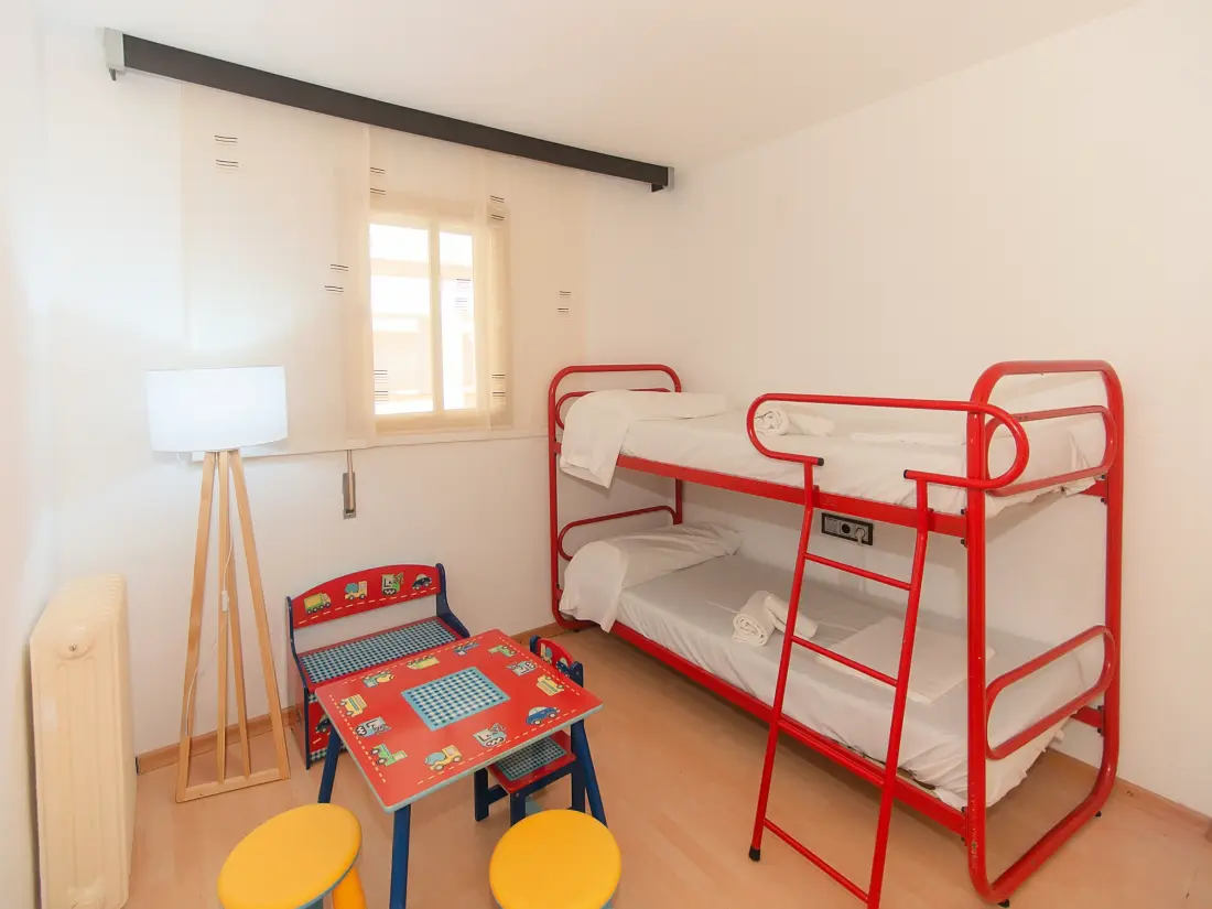 Location de Vacances Sant Feliu de Guixols 68