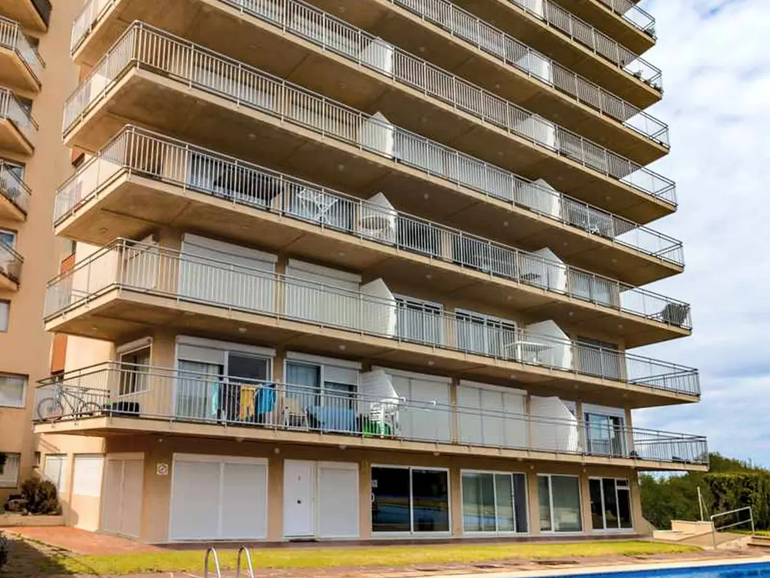Location de Vacances Sant Feliu de Guixols 94