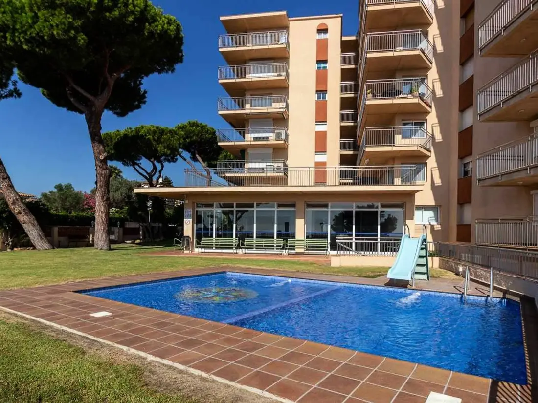 Location de Vacances Sant Feliu de Guixols 94