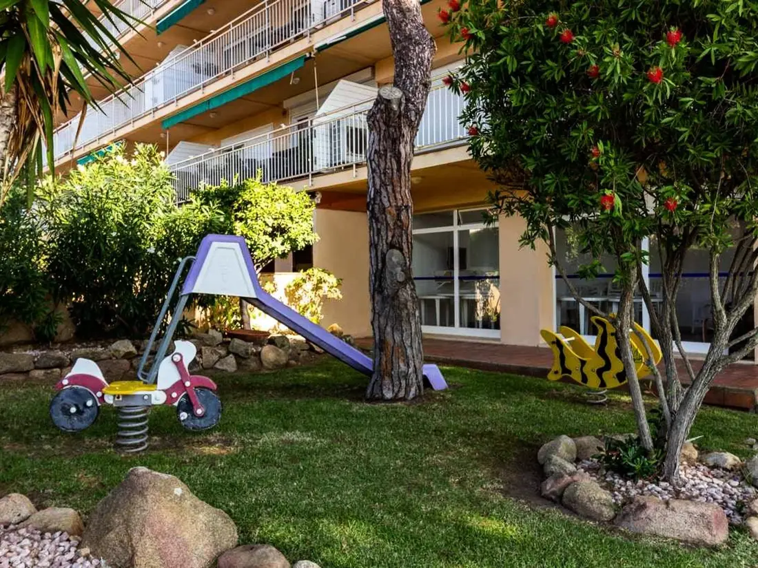 Location de Vacances Sant Feliu de Guixols 94
