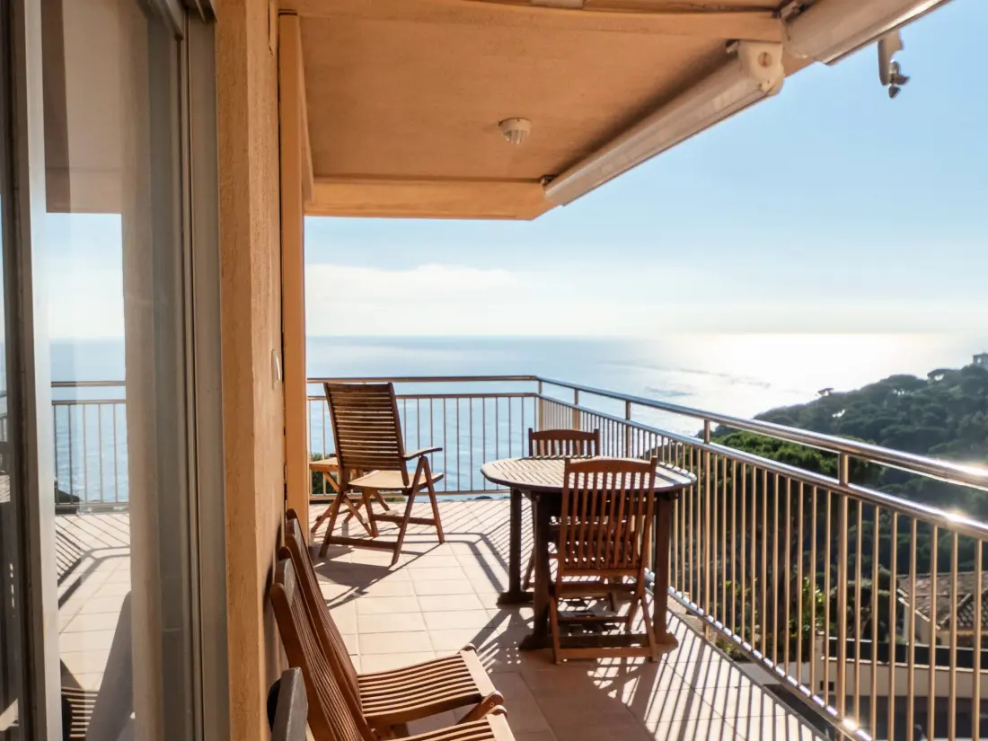 Location de Vacances Sant Feliu de Guixols 94