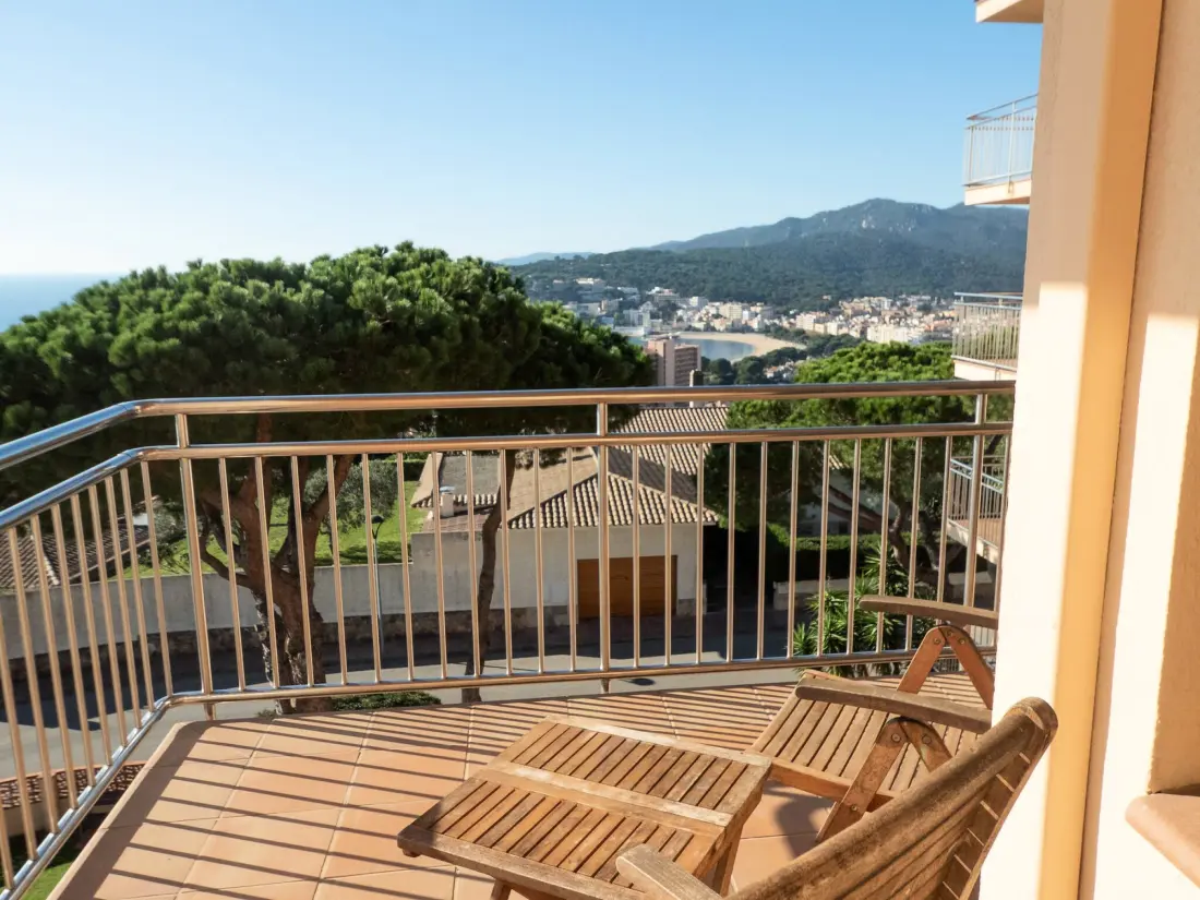 Location de Vacances Sant Feliu de Guixols 94