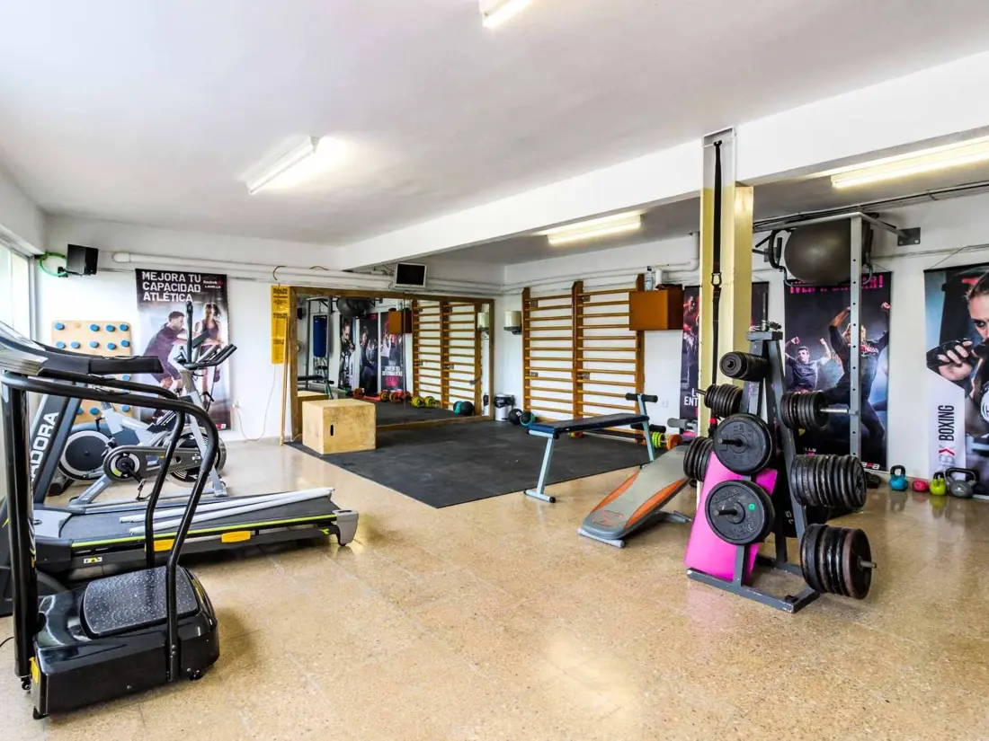 Location de Vacances Sant Feliu de Guixols 94