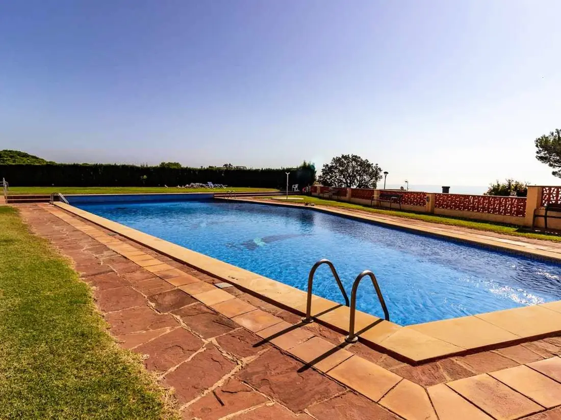 Location de Vacances Sant Feliu de Guixols 94