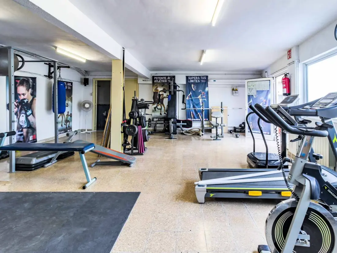 Location de Vacances Sant Feliu de Guixols 94