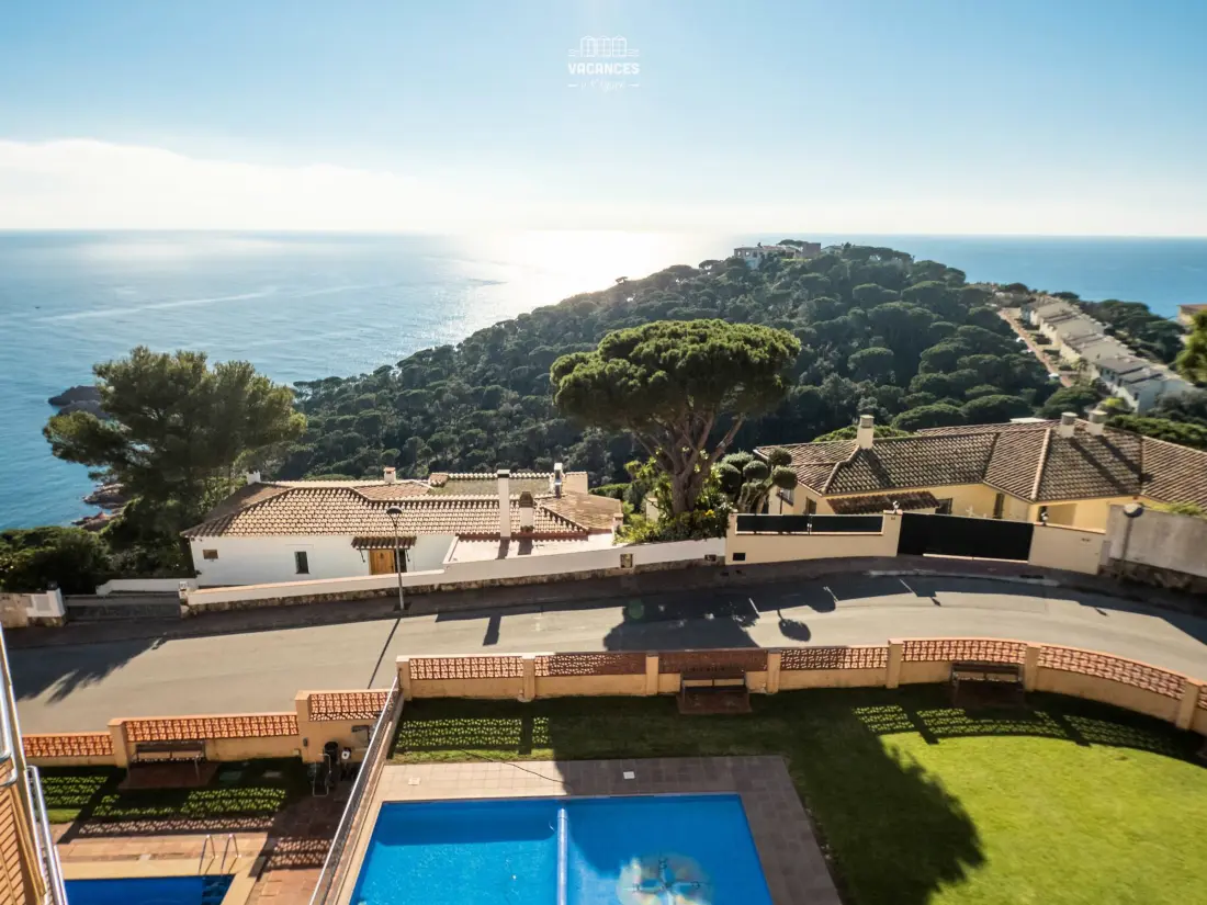 Location de Vacances Sant Feliu de Guixols 94