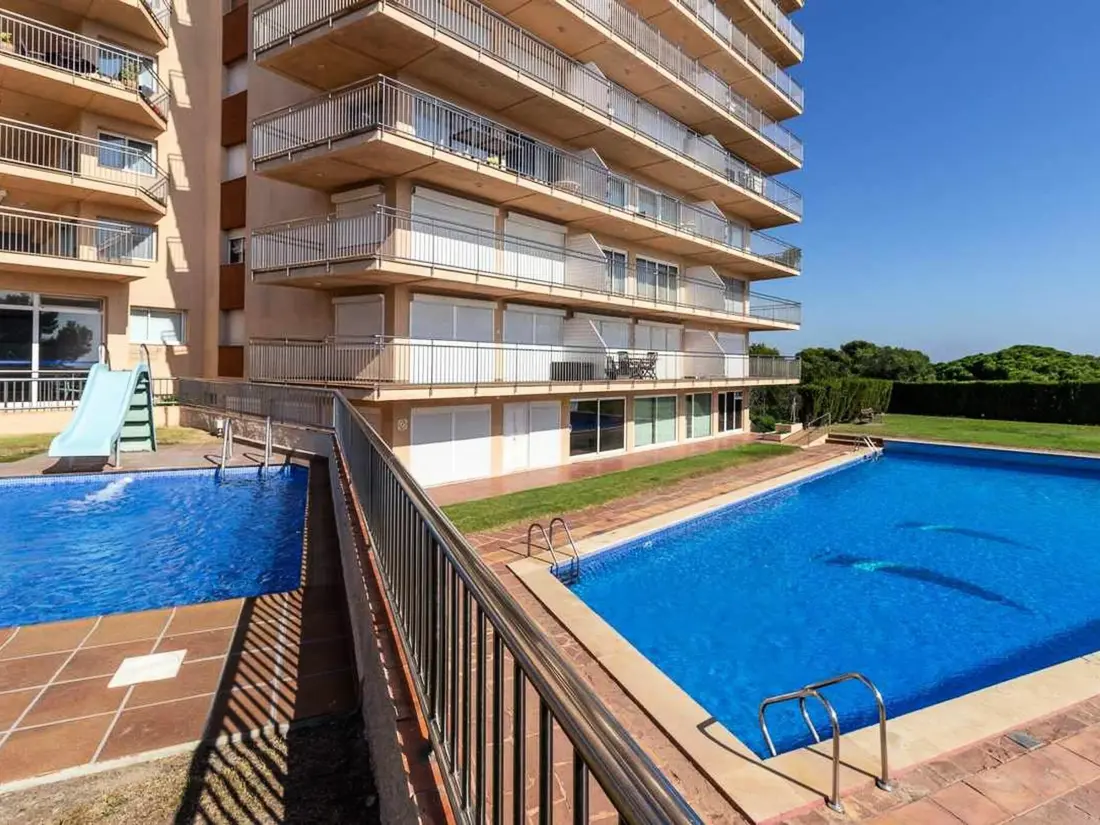 Location de Vacances Sant Feliu de Guixols 94