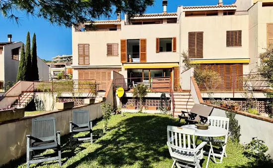 Maison de Vacances Sant Feliu de Guixols 18