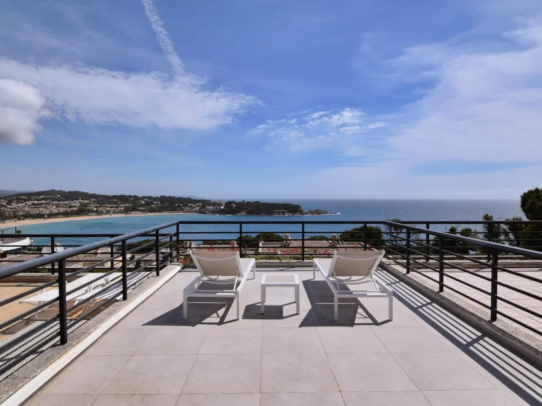 Maison de Vacances Sant Feliu de Guixols 9