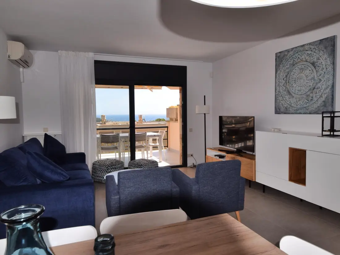 Maison de Vacances Sant Feliu de Guixols 9