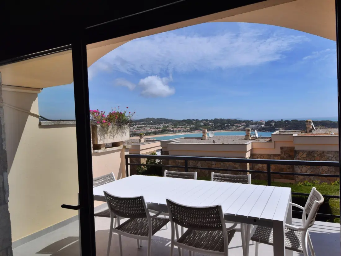 Maison de Vacances Sant Feliu de Guixols 9