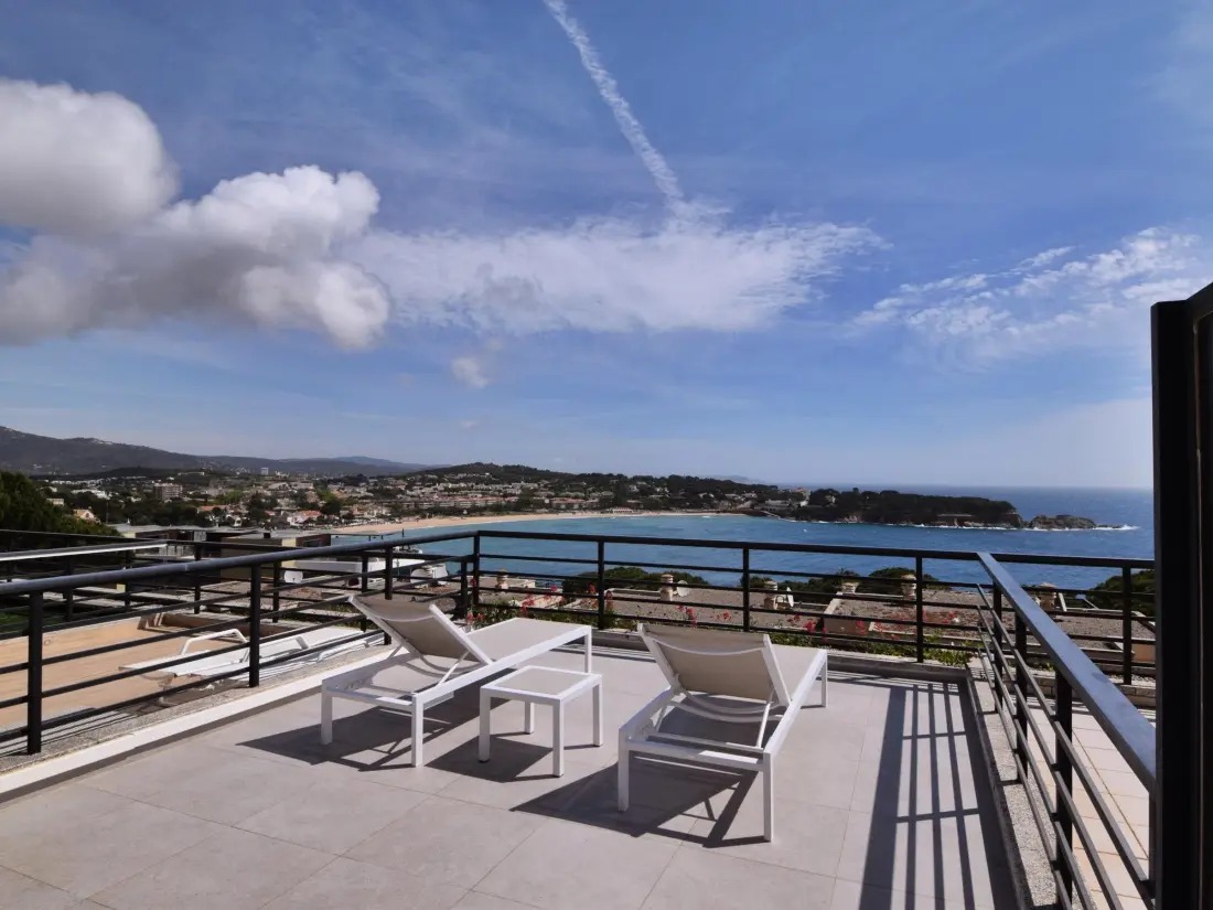 Maison de Vacances Sant Feliu de Guixols 9