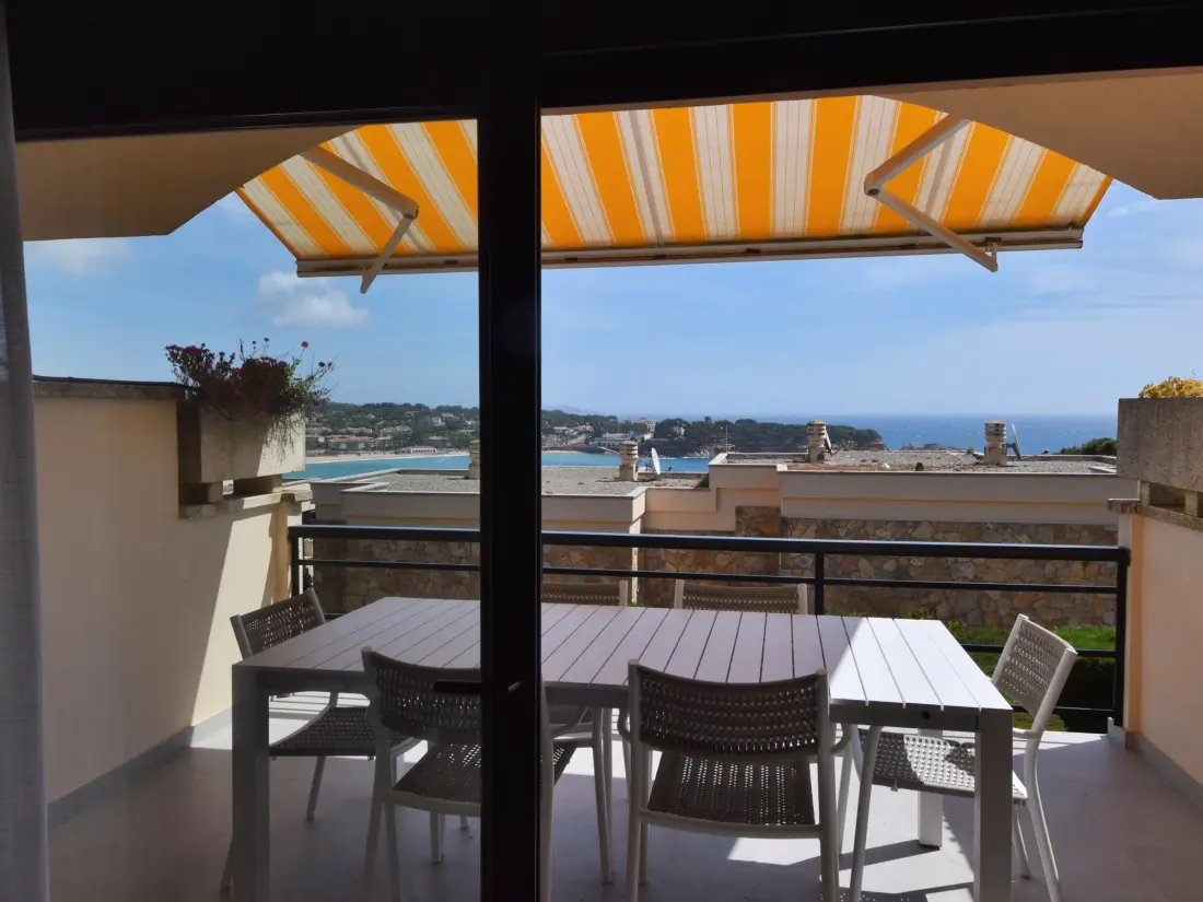 Maison de Vacances Sant Feliu de Guixols 9