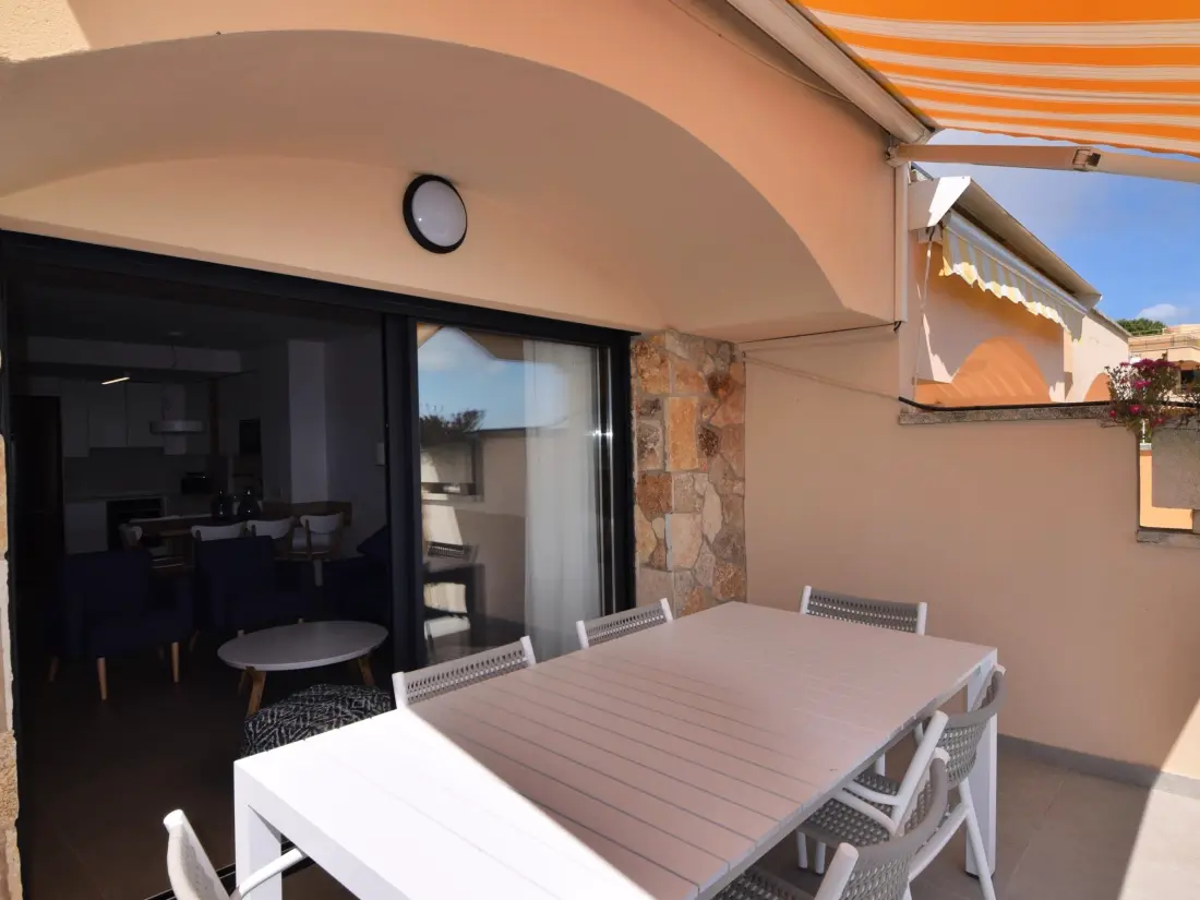 Maison de Vacances Sant Feliu de Guixols 9