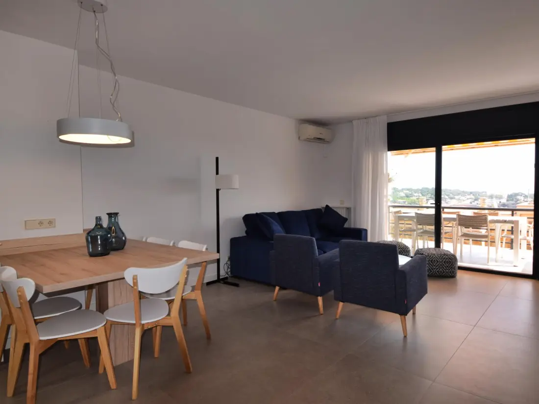Maison de Vacances Sant Feliu de Guixols 9