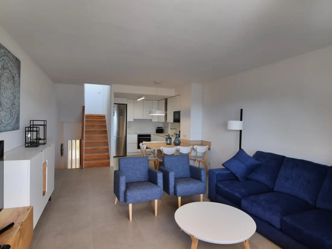 Maison de Vacances Sant Feliu de Guixols 9