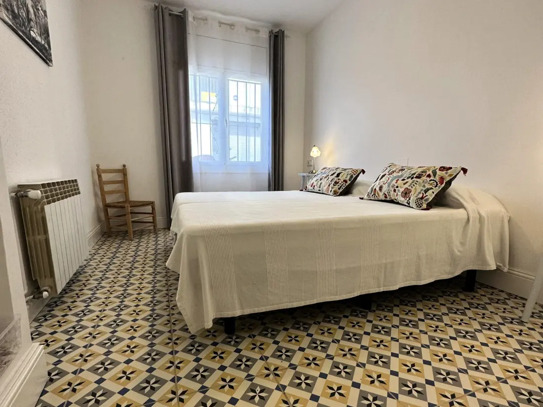 Maison de Vacances Sant Feliu de Guixols 13