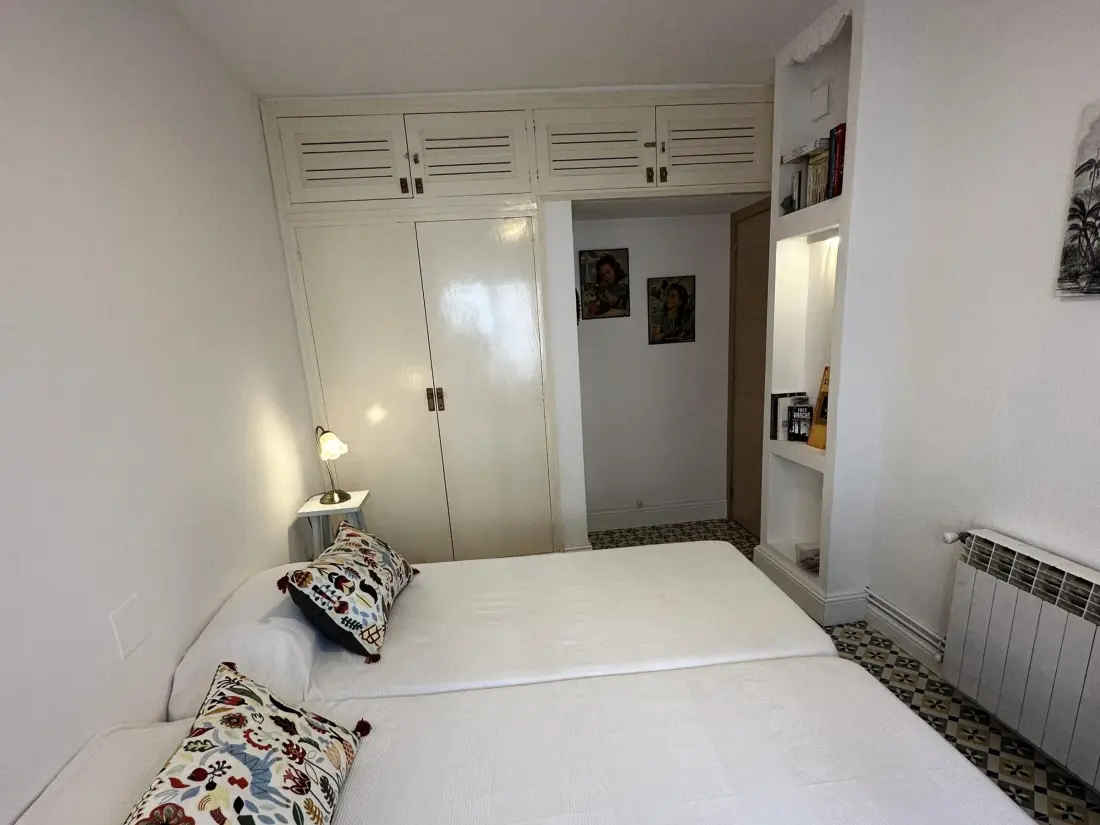 Maison de Vacances Sant Feliu de Guixols 13