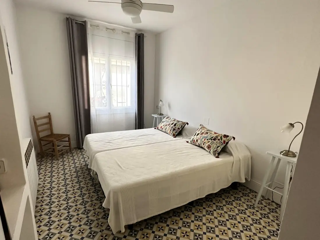 Maison de Vacances Sant Feliu de Guixols 13