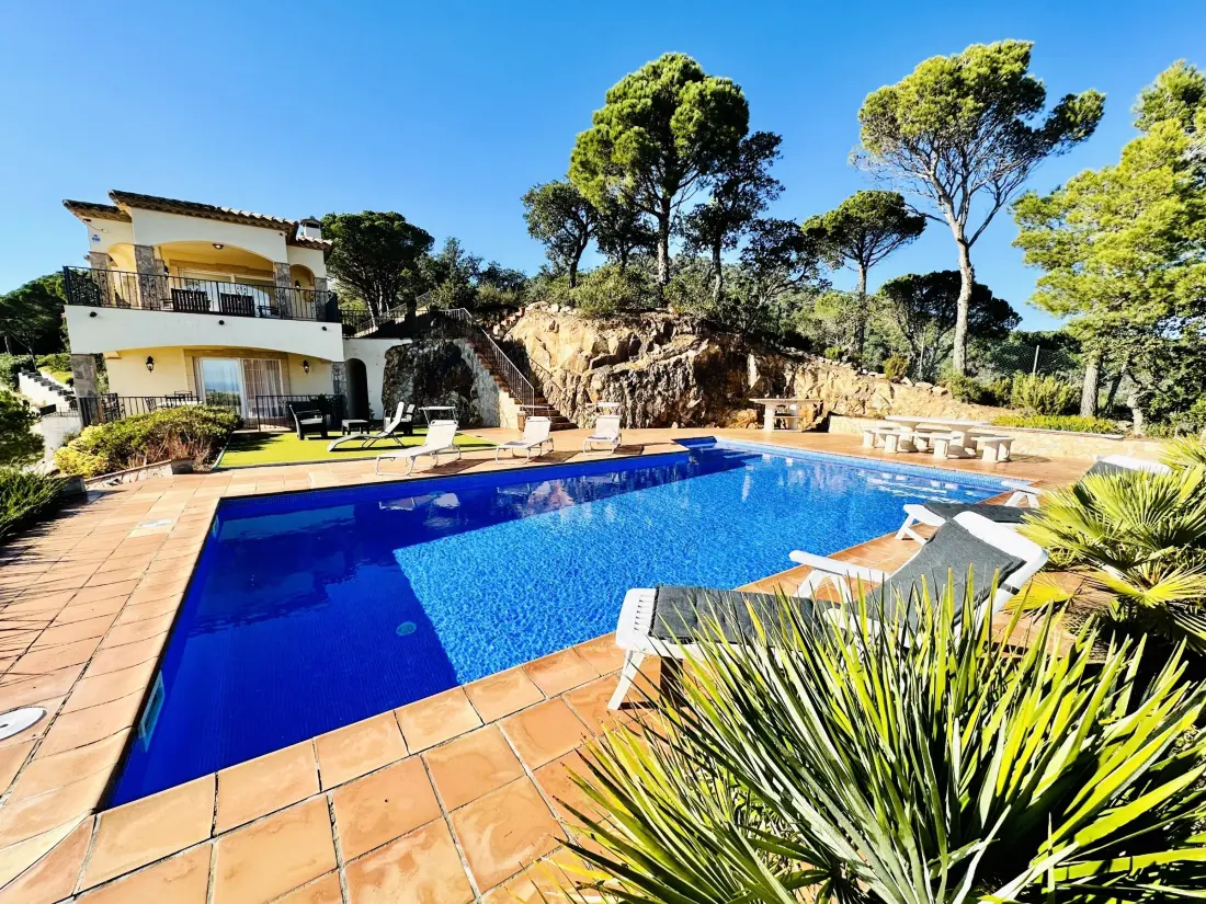 Maison de Vacances Sant Feliu de Guixols 30