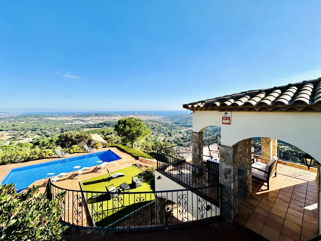 Maison de Vacances Sant Feliu de Guixols 30