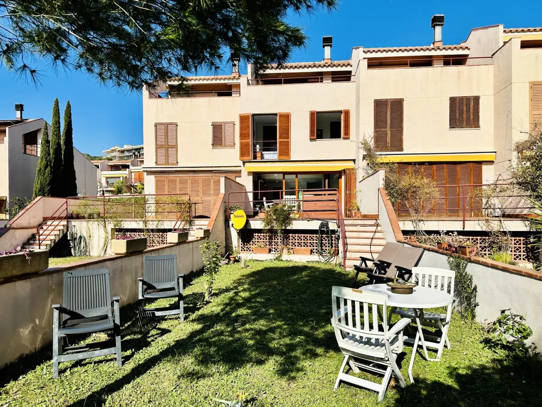Maison de Vacances Sant Feliu de Guixols 22