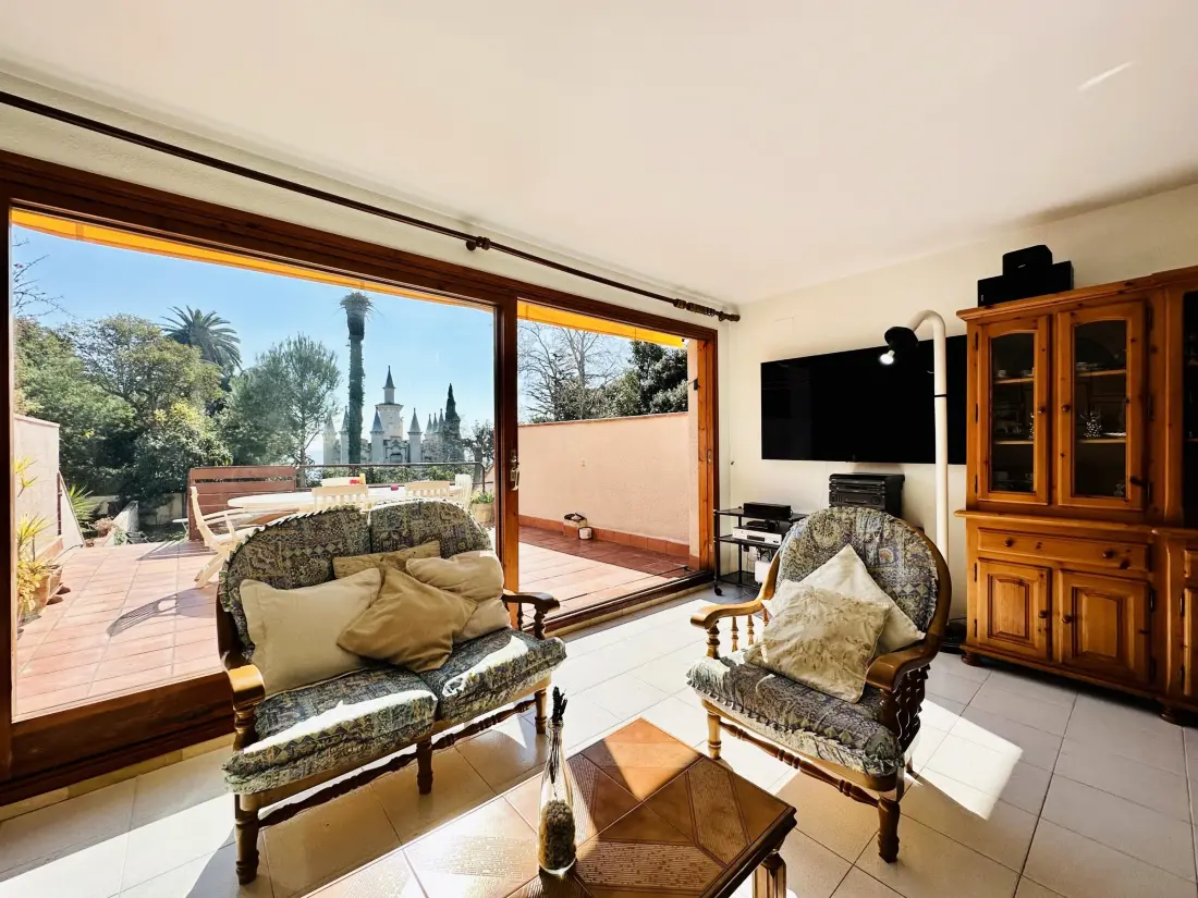 Maison de Vacances Sant Feliu de Guixols 22