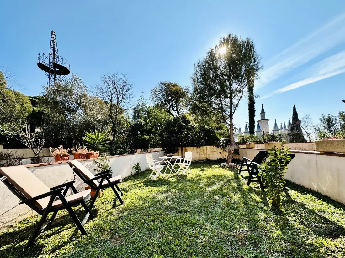 Maison de Vacances Sant Feliu de Guixols 22