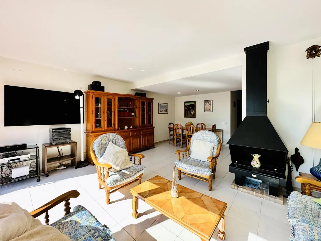 Maison de Vacances Sant Feliu de Guixols 22