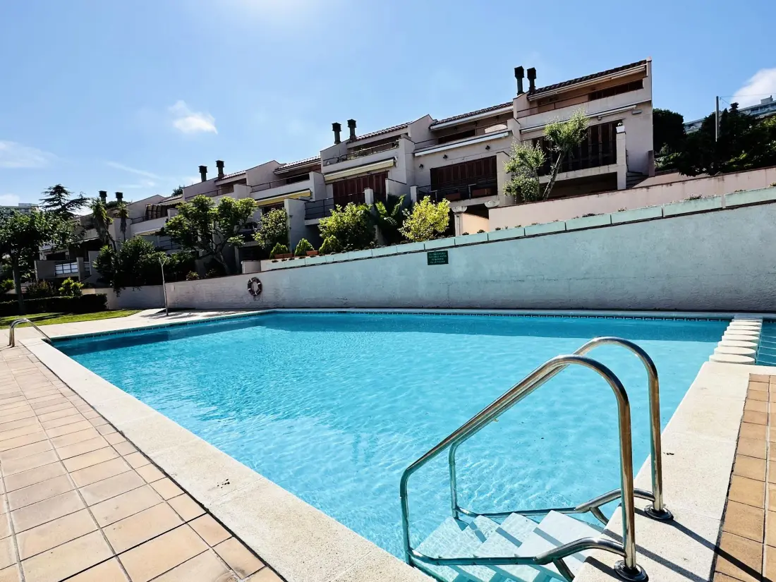 Maison de Vacances Sant Feliu de Guixols 22