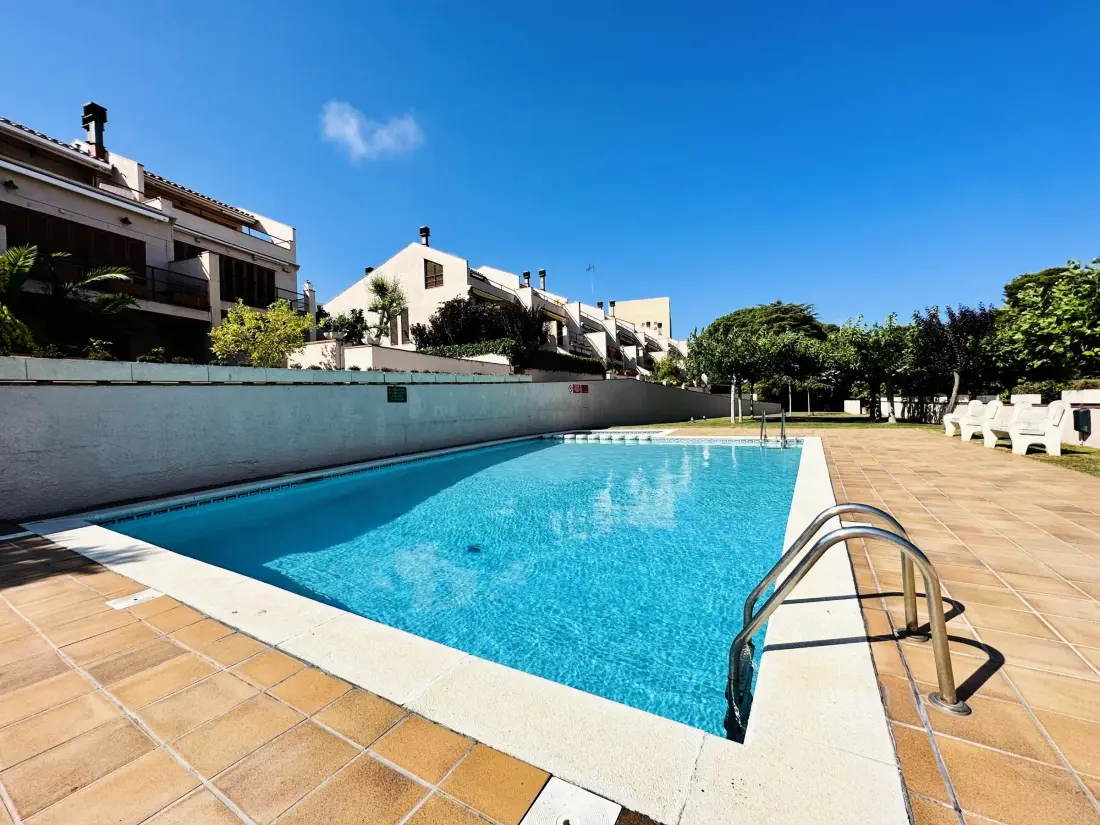 Maison de Vacances Sant Feliu de Guixols 22