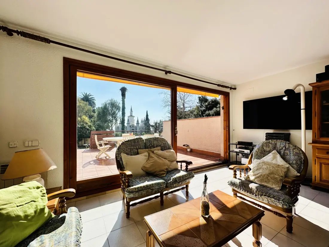 Maison de Vacances Sant Feliu de Guixols 22