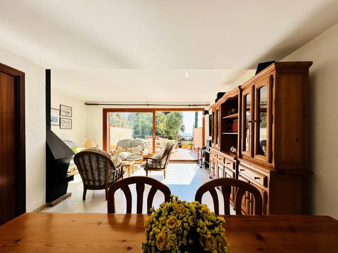 Maison de Vacances Sant Feliu de Guixols 22
