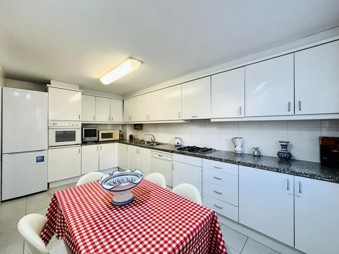 Maison de Vacances Sant Feliu de Guixols 22