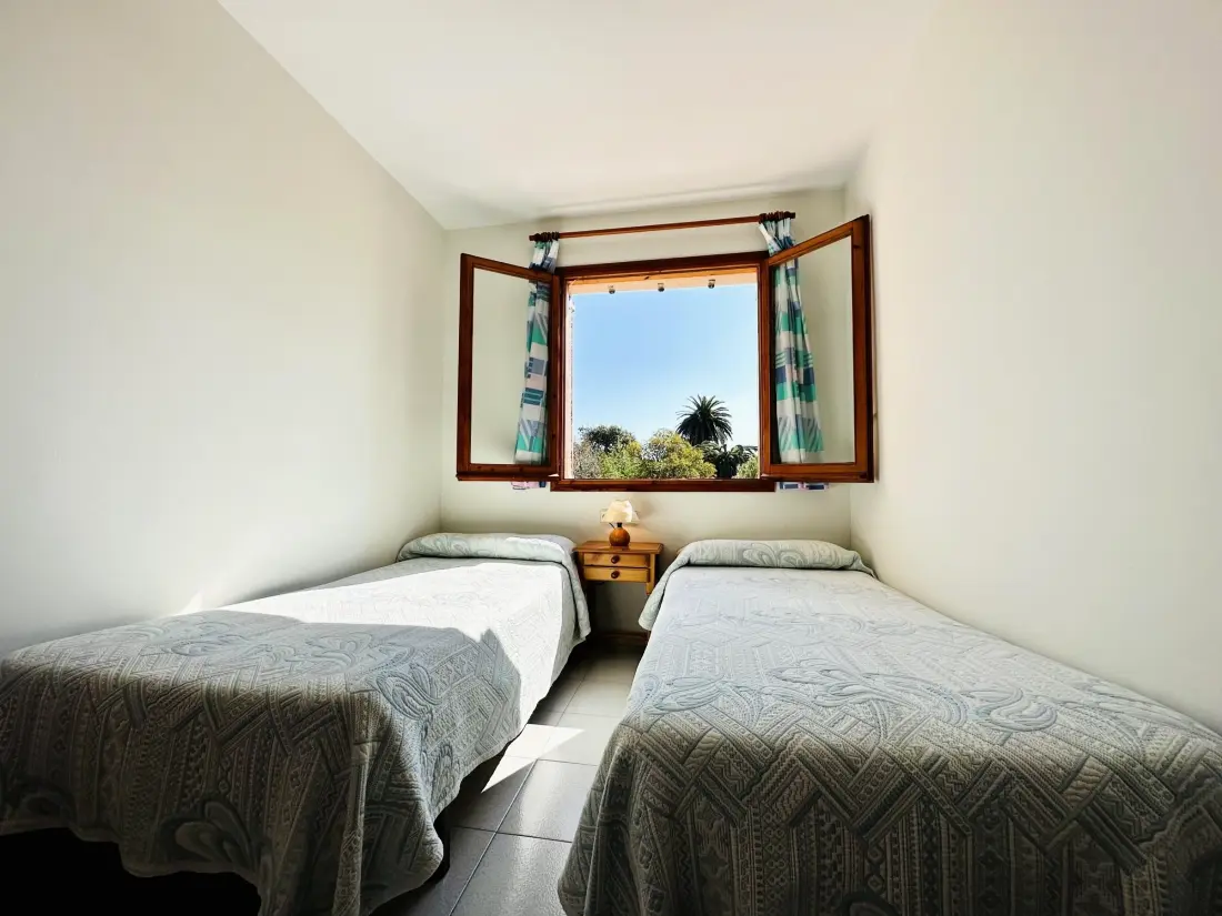 Maison de Vacances Sant Feliu de Guixols 22