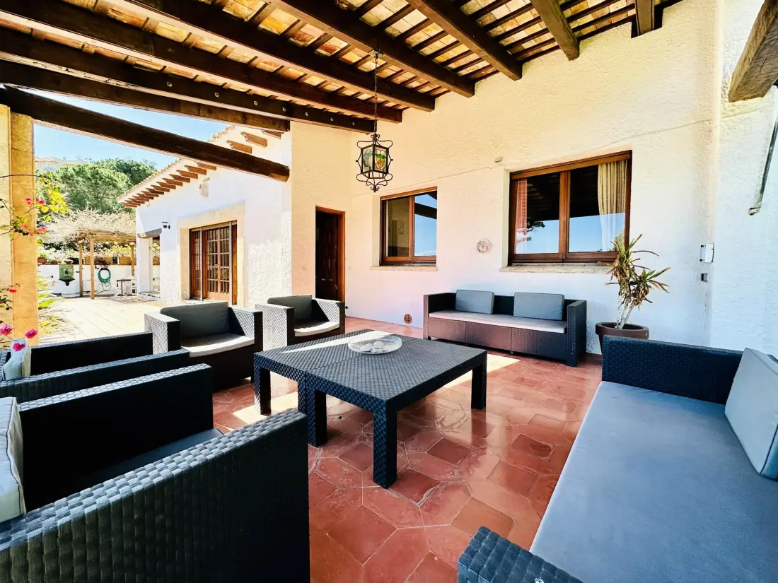 Maison de Vacances Sant Feliu de Guixols 32