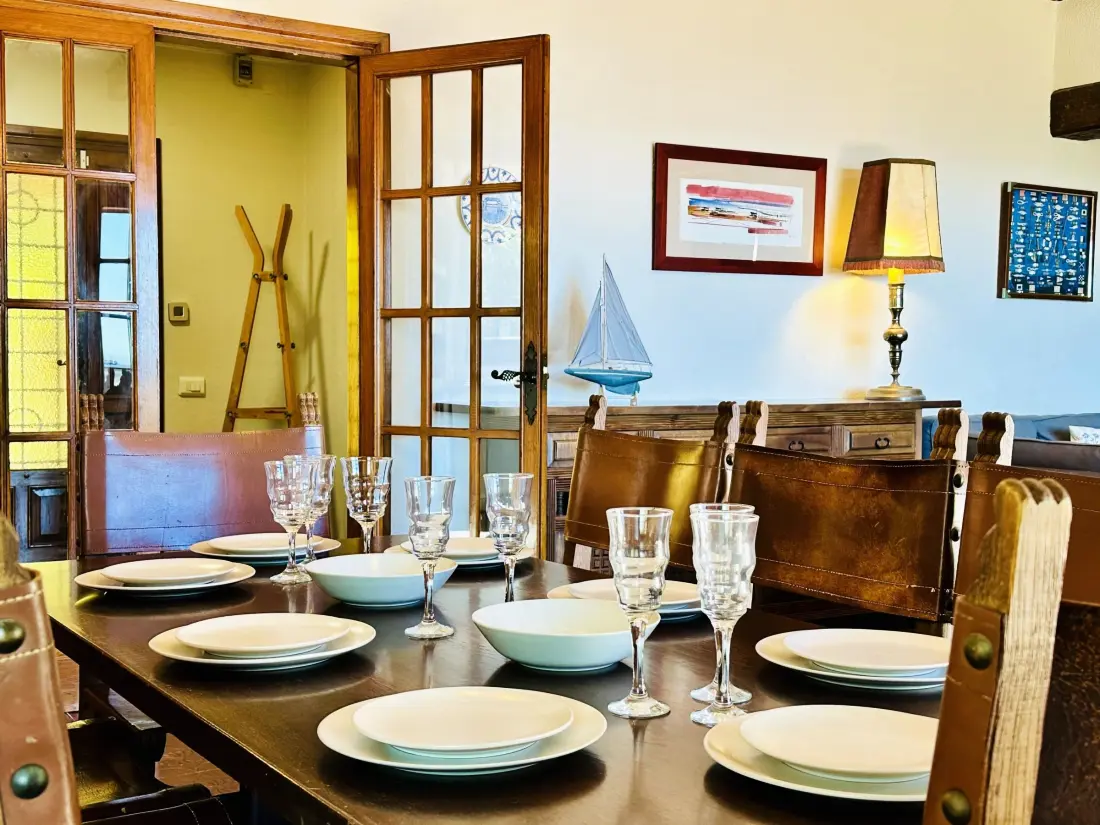 Maison de Vacances Sant Feliu de Guixols 32