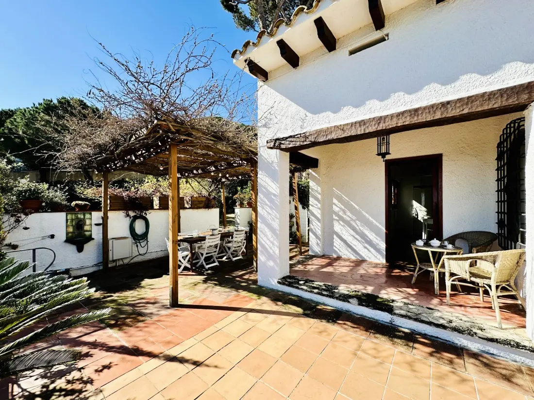Maison de Vacances Sant Feliu de Guixols 32