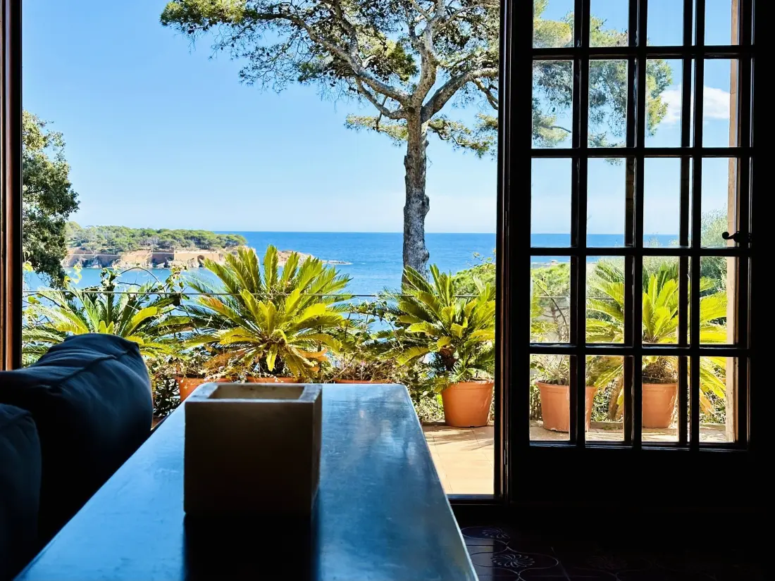 Maison de Vacances Sant Feliu de Guixols 32