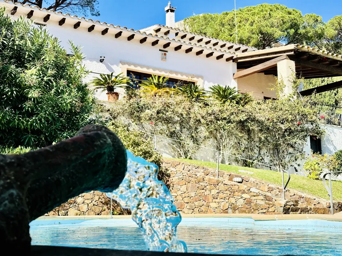 Maison de Vacances Sant Feliu de Guixols 32